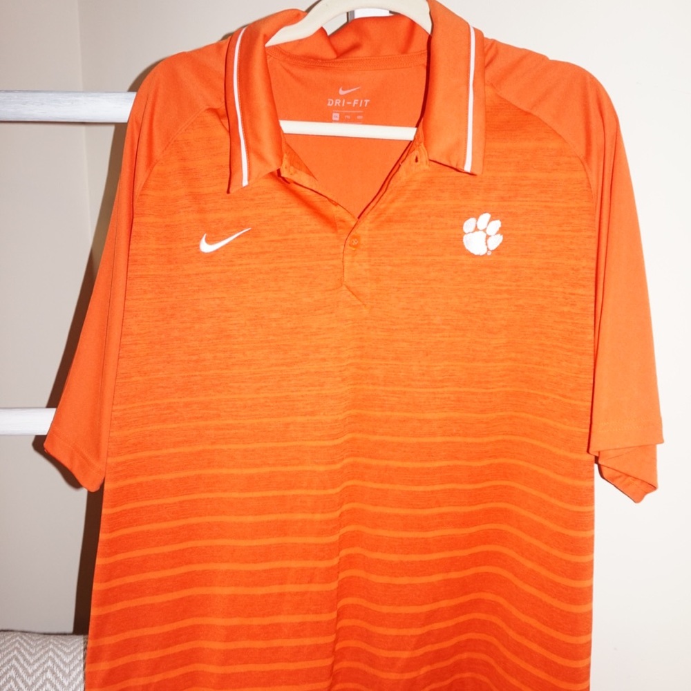 Nike dri fit shirt